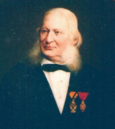 Adolf Ignc Mautner