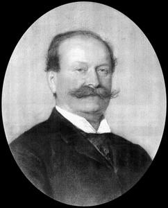 Carl Ferdinand Mautner Markhof