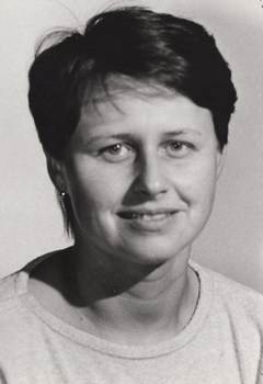 Marie Bartošová