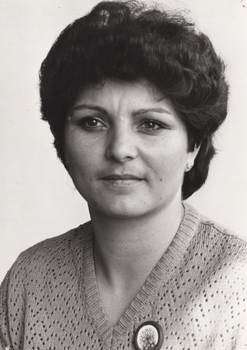 Ing. Marie Brožová