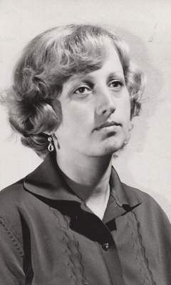 Drahomíra Burešová