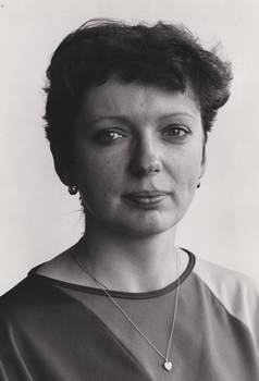 Lenka Hrušková