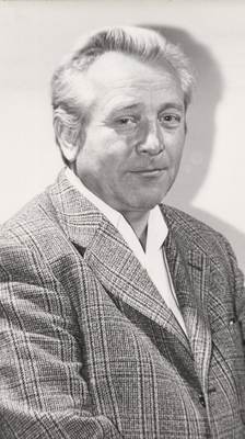 Zdeněk Jágr