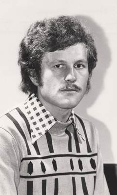 Jaromír Klapka