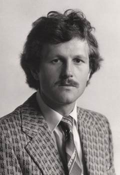 Jaromír Klapka