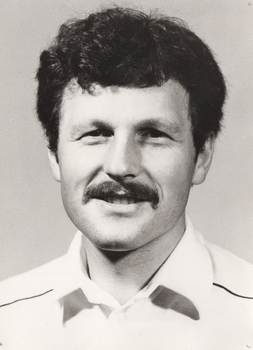 Jaromír Klapka