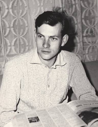 Václav Klimeš