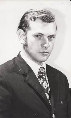 Václav Klimeš