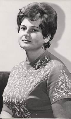 Jaroslava Koldinská