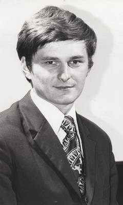Petr Krejčí