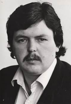 Miroslav Kulhánek