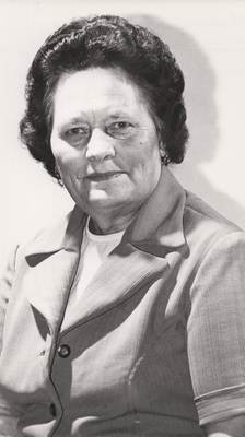 Milada Luňáčková