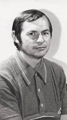 František Malý