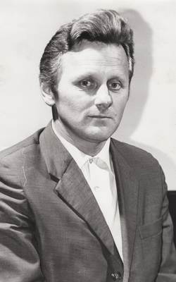 Zdeněk Marek