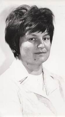 Anna Matějková