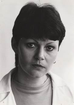 Marta Michálková