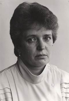 Jana Remešová