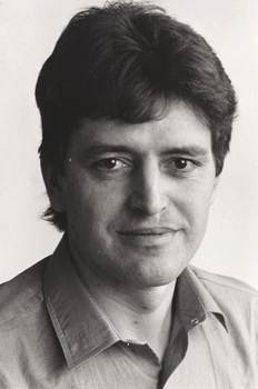 Miroslav Říčař