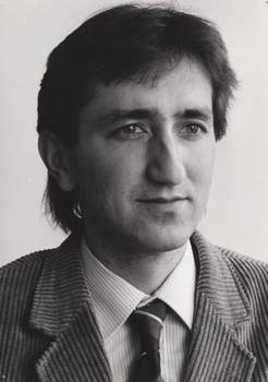 Milan Špryňar