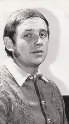 Stanislav Šrámek
