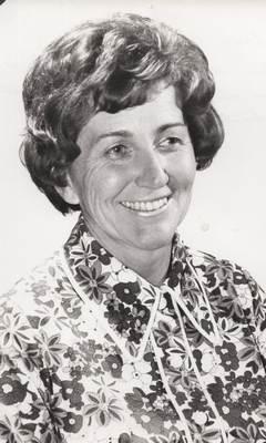 Milada Stránská