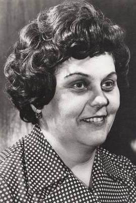 Marie Štréglová
