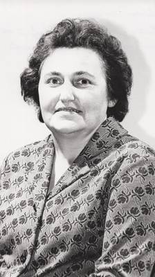 Zlatuška Vitoušová