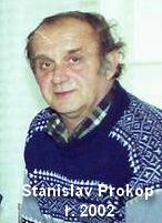 Stanislav Prokop