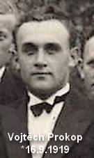 Vojtěch Prokop