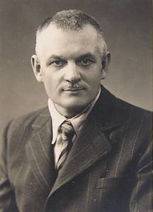 František Andrejsek