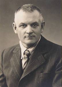 Frantiek Andrejsek