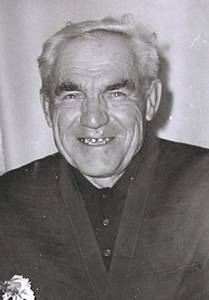 Václav Kopecký