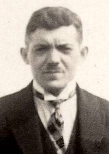Josef Křeček
