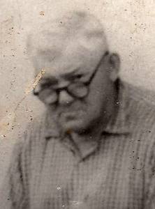 Josef Křeček