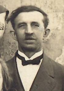 Antonín Krejčí