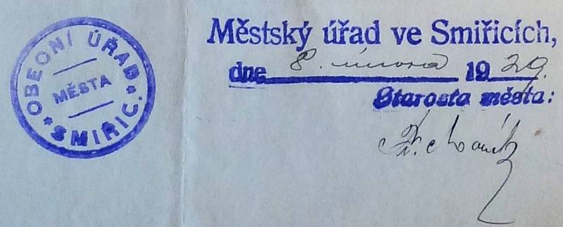 Moník 1929