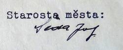 Josef Šeda 25.1.1939