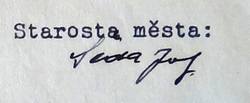 Josef eda 25.1.1939