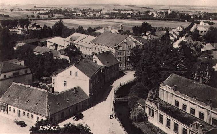 Veselovsk