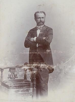 Josef Macháček