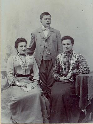 Andrýsová