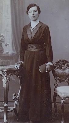 Andrýsová