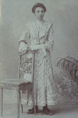 Andrýsová