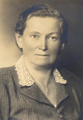 Andrýsová