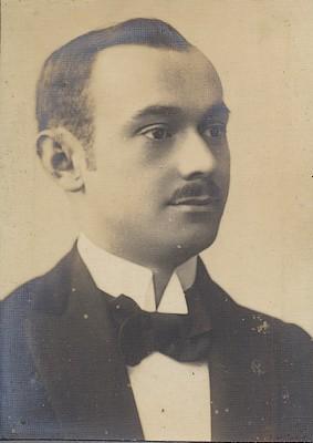 Václav Macháček