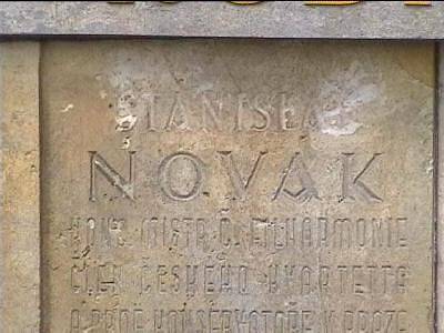 Stanislav Novák