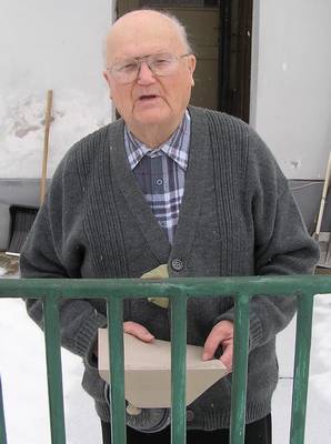Karel Novák