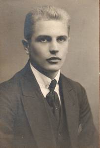 Rudolf Hrazdlek