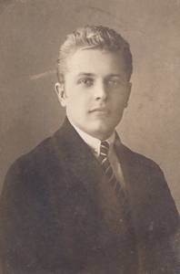 Rudolf Hrazdlek