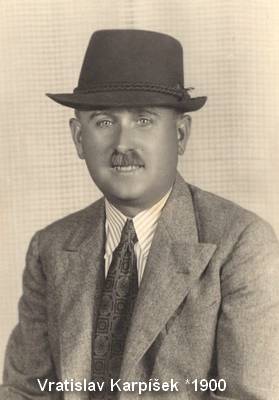 Vratislav Karpíšek